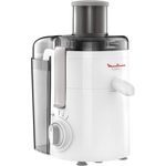 Moulinex Frutelia + Entsafter, 350 W, 0.95 Liter, Plastic