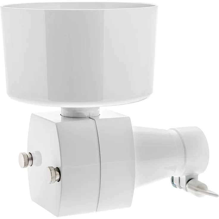 Ankarsrum Original Zubehör - Flocken- und Müslivorsatz