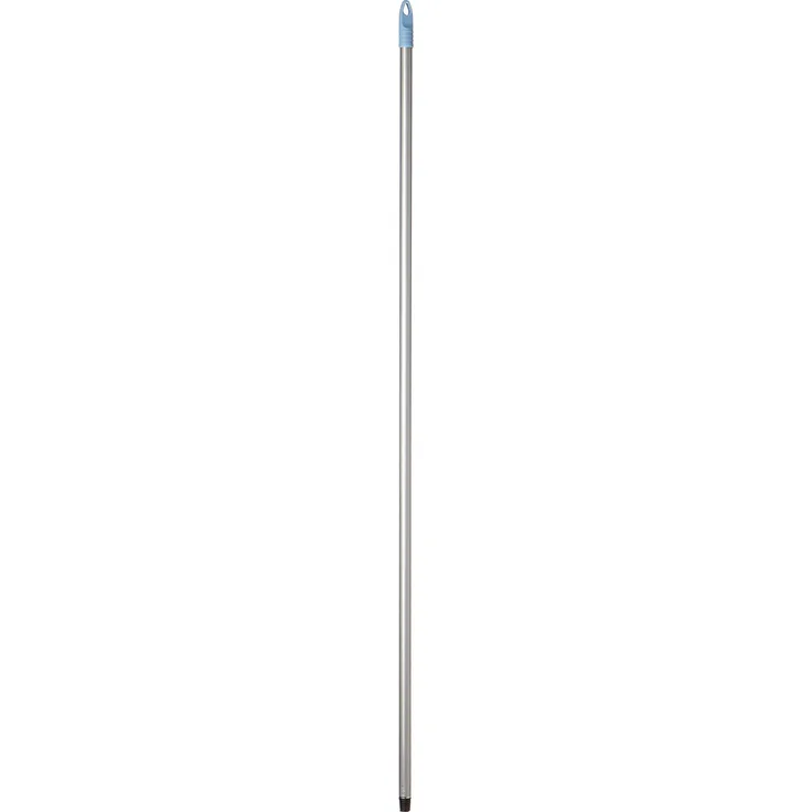 TATAY Griff für Mops, Edelstahl, Silber, 4 x 4 x 140 cm
