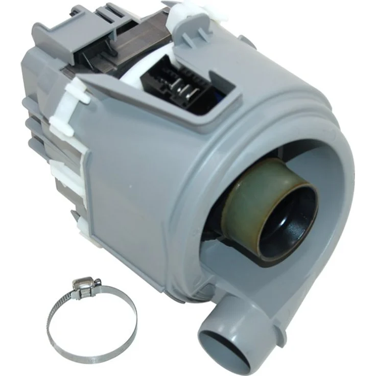 Bosch 651956 Geschirrspüler Wärmepumpe