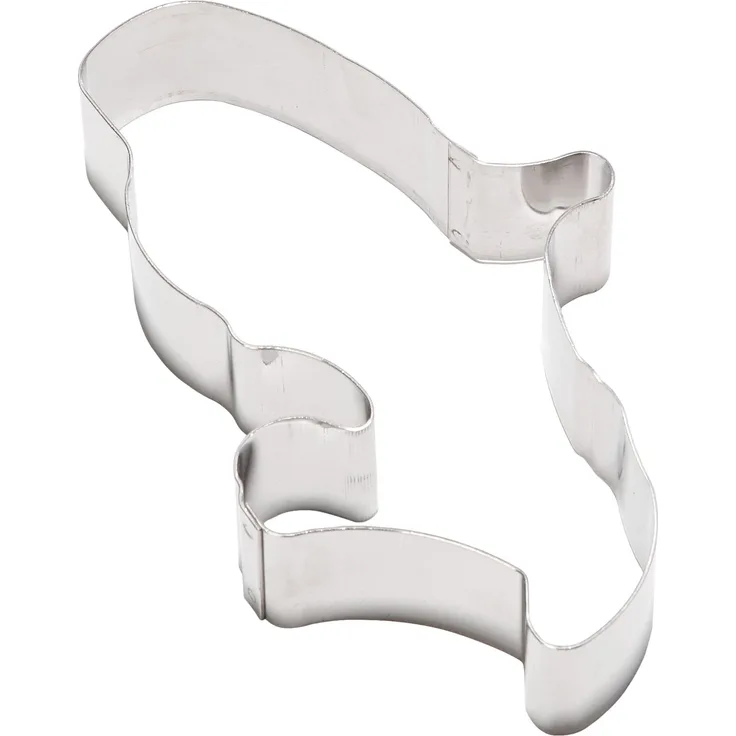 Gobel 884029 Nonnette Form Martinique, Edelstahl