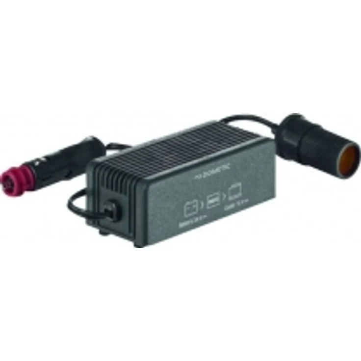 Dometic Spannungswandler für Kühlboxen – Bild 1