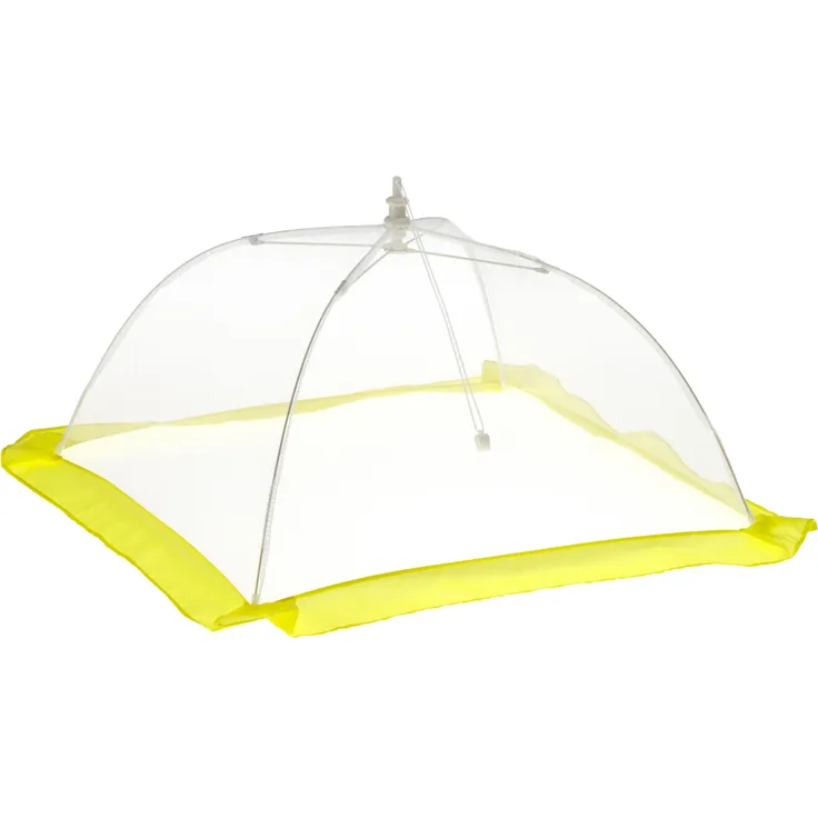 FACKELMANN 44479 Speisehaube 41cm Nylon