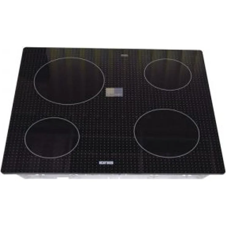 Glaskeramikplatte für Ignis AKL499 481244039019 (Whirlpool-Gruppe)