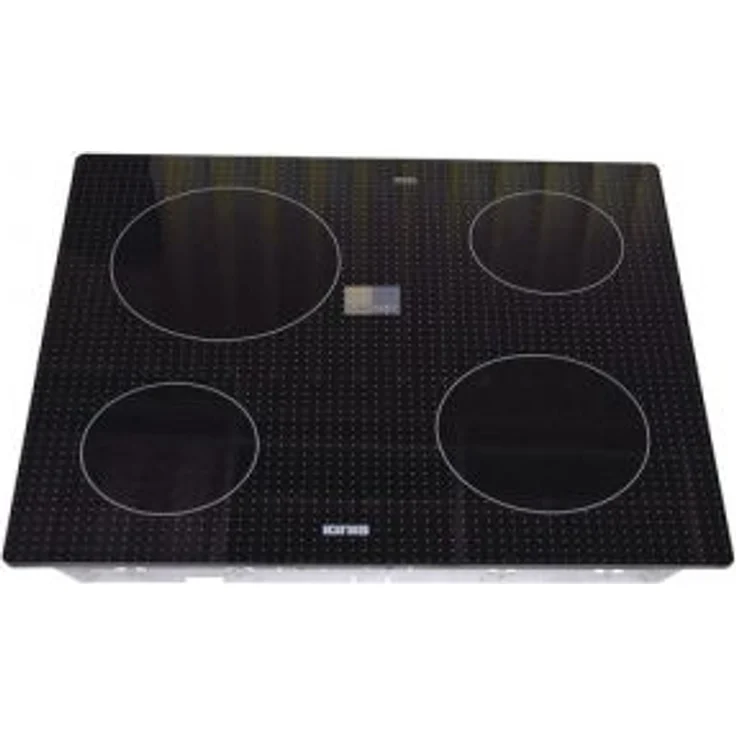Glaskeramikplatte für Ignis AKL499 481244039019 (Whirlpool-Gruppe) – Bild 1