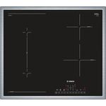 Bosch PVS645FB1E, Kochfeld, Einbaugerät, Betriebsart elektrisch, Anzahl Kochstellen 4, Breite 58,3 cm