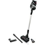 Bosch BBS1114 Unlimited Serie 8 kabelloser Handstaubsauger (18V Mehr-Geräte-Akku, austauschbarer Akku, verlängerbare Laufzeit, Reinigung vom Boden bis zur Decke) schwarz - Preisvergleich