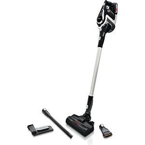 Bild für Bosch BBS1114 Unlimited Serie 8 kabelloser Handstaubsauger (18V Mehr-Geräte-Akku, austauschbarer Akku, verlängerbare Laufzeit, Reinigung vom Boden bis zur Decke)