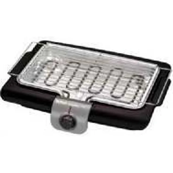 Tefal BG 2101 Bbq Easygrill Adjust