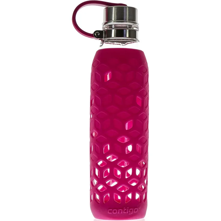 Contigo Purity very berry 0,59 l 
