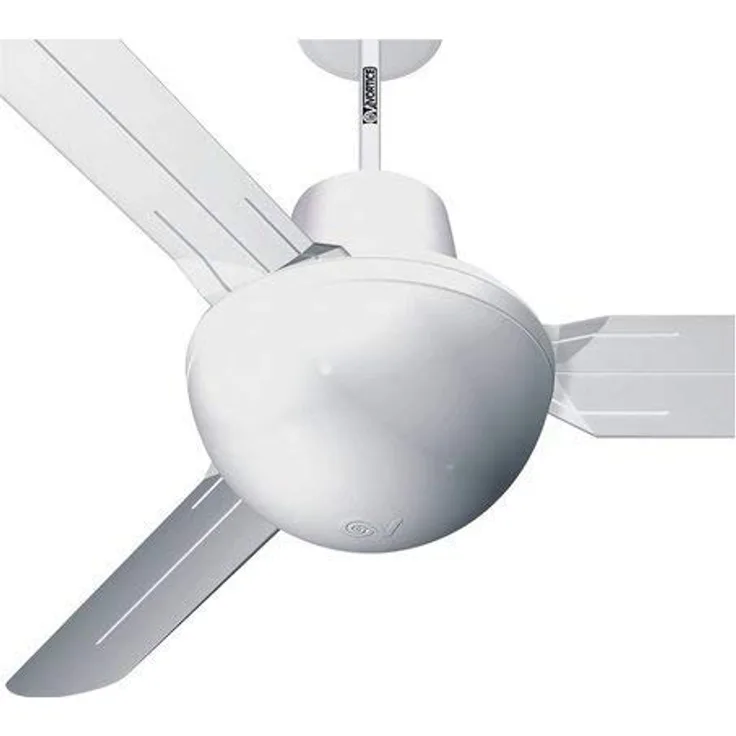 Vortice Evolution Set mit 2 Lampen für Deckenventilator Nordik Evolutive, 15 W, Kunststoff