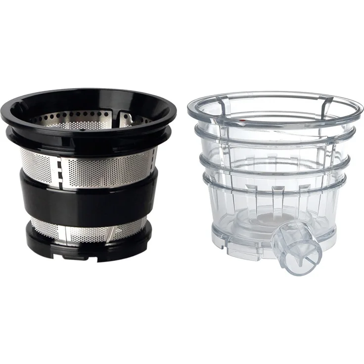Kuvings Filter Set für C9500 Filter für Smoothies und Desserts und gefroren