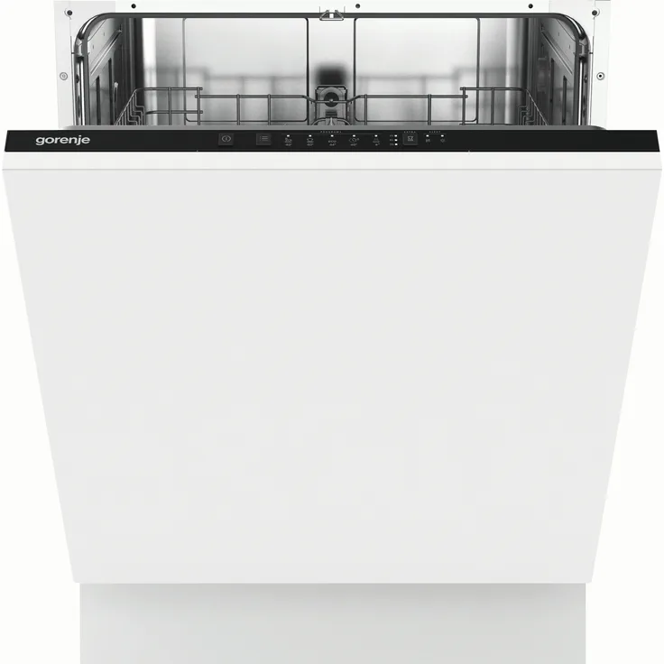 Gorenje GV62040, Geschirrspüler, E, Geräuschemissionsklasse C