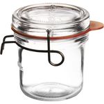 Bormioli Lock Eat Vase Terrine