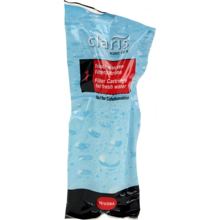 Nivona Melitta Filterpatrone Claris NIRF 700, Wasserfilter, kompatibel mit Nivona CafeRomatica-Serie – Bild 2