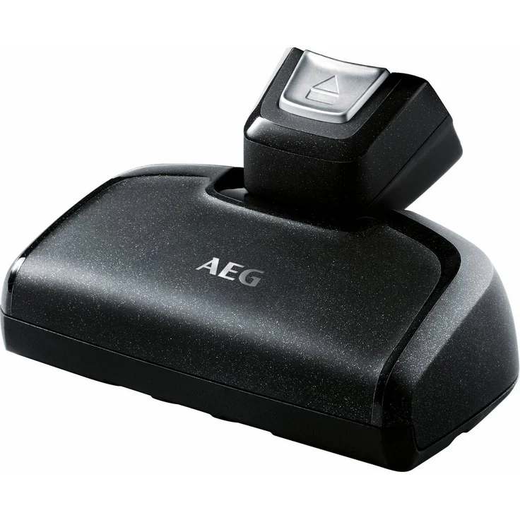 AEG Ergorapido CX7-2-I360 Handstaubsauger, 45 min Akkubetrieb, LED-Frontlicht, 180° Drehgelenk, Bürstenreinigungsfunktion, freistehend, blau  – Bild 4