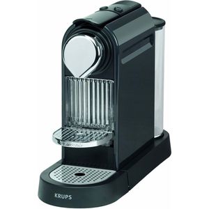 Bild für Krups XN720T Nespresso New Citiz