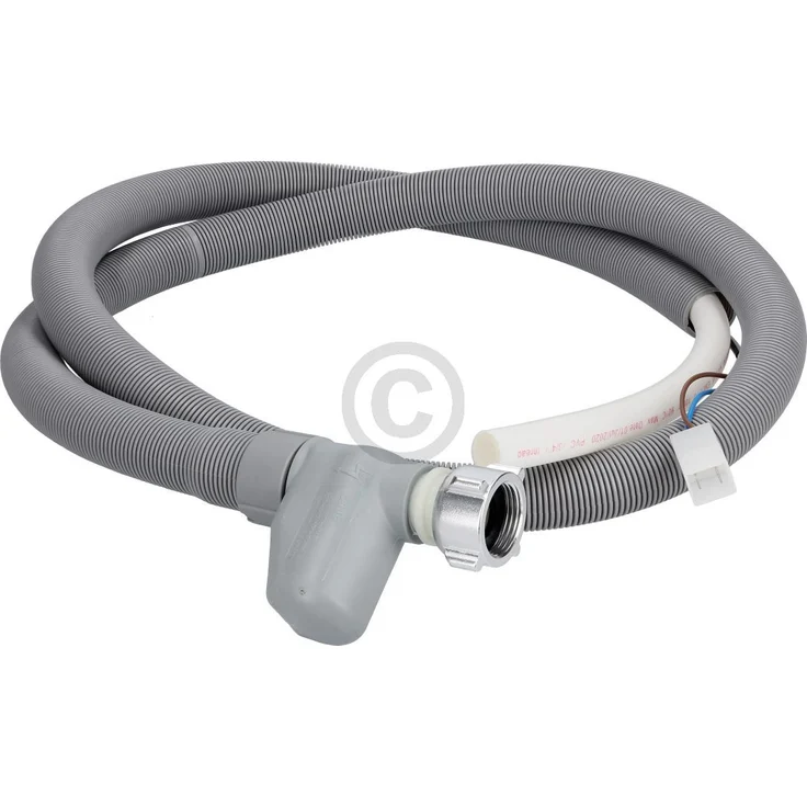 Einlaufschlauch Gorenje 385839 für Geschirrspüler