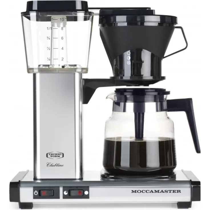 Technivorm KB-KBC 741 Clubline