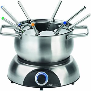 Bild für Clatronic FD 3516 Fondue-Set