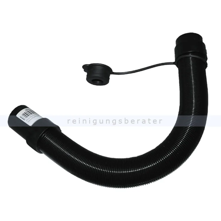 Numatic 280018, Ablaufschlauch, passend für ET-ETB-TT-TTB(T) 4045, 4055, TTB(T) 6055, TTV