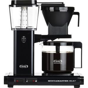 Bild für Moccamaster Filter Kaffeemaschine KBG Select