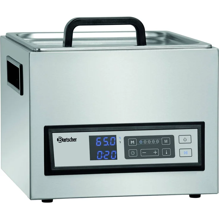 Bartscher Sous-Vide-Garer SV G16L – Bild 1