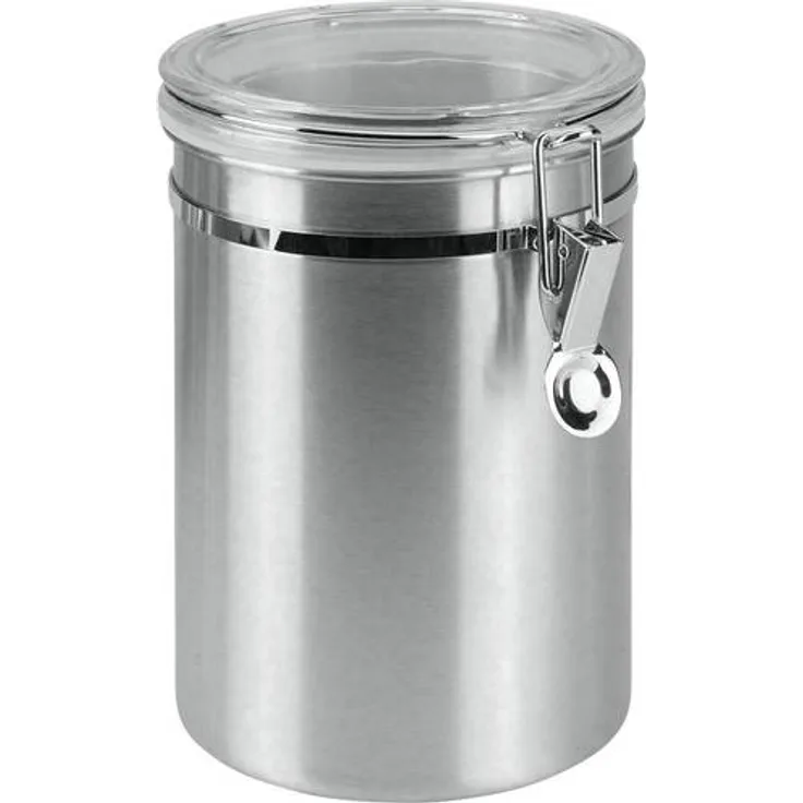 Vorratsdose 2,0l mit Acryldeckel