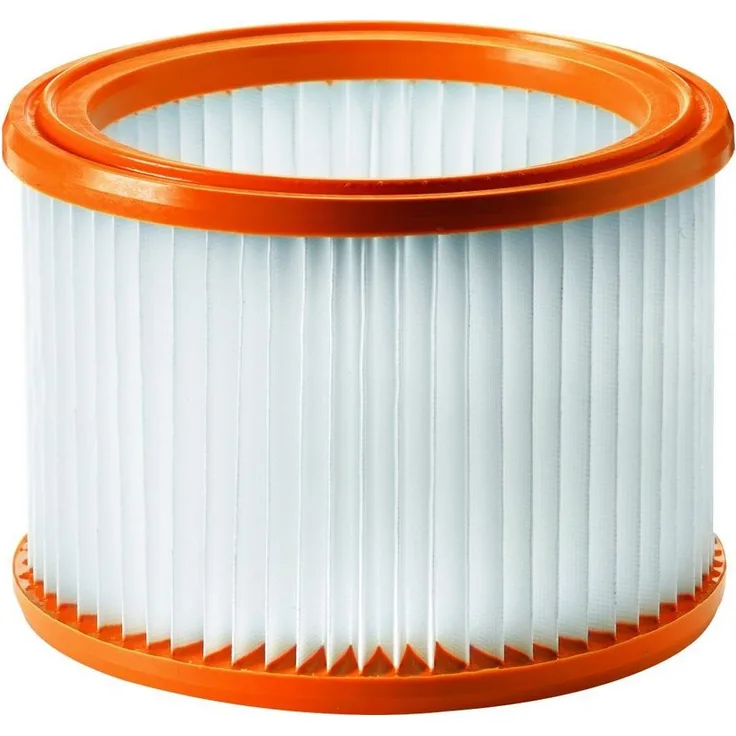 Nilfisk 107402338 Filterelement (naß-trocken) für Multi Nass-- Trockensauger