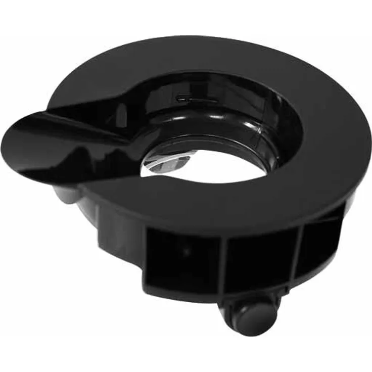Stelton Kunststoff, Black,