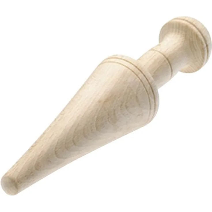 LACOR 60300 Holz-Stossel 25 cm