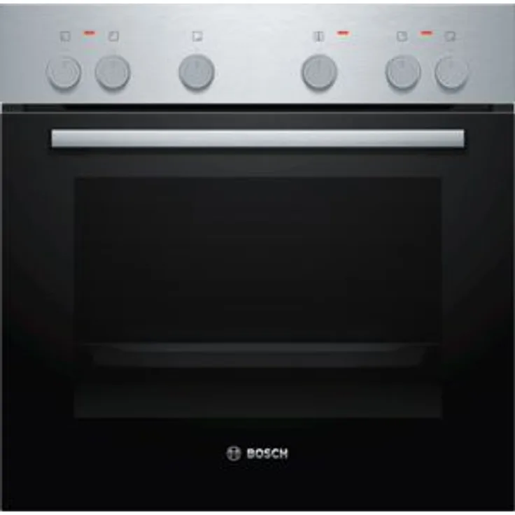 Bosch HEF010BR1 Herd
