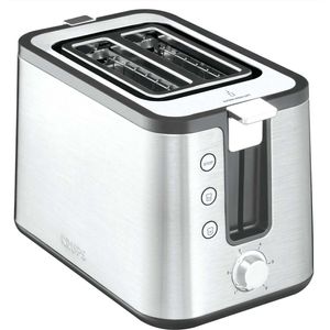 Krups KH442D Control Line Premium Toaster