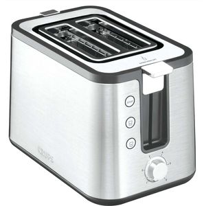 Image for Krups KH442D Control Line Premium Toaster