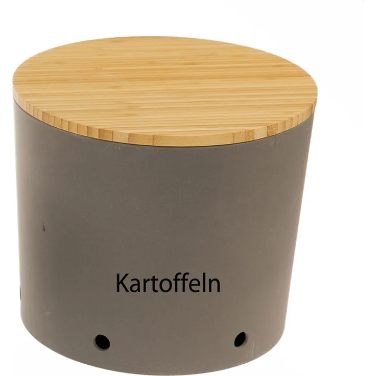 Magu Natur-Design Kartoffeltopf