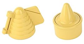 Tescoma Förmchen für gefülltes Gebäck