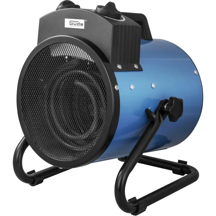 Güde 85124 GEH 3000 , Heizlüfter