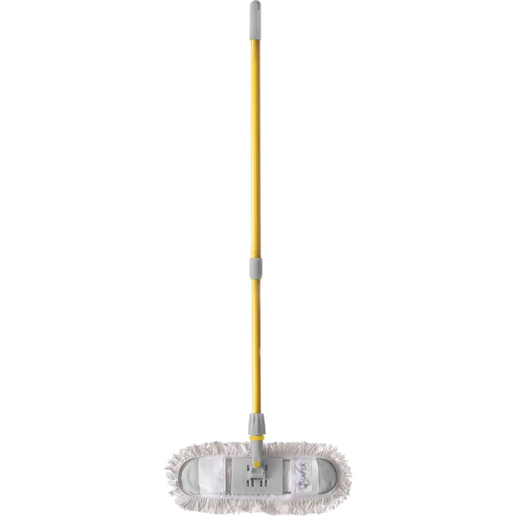 Apex 10825AM Maxicotton Bodenwischer 40 cm mit Teleskopstiel