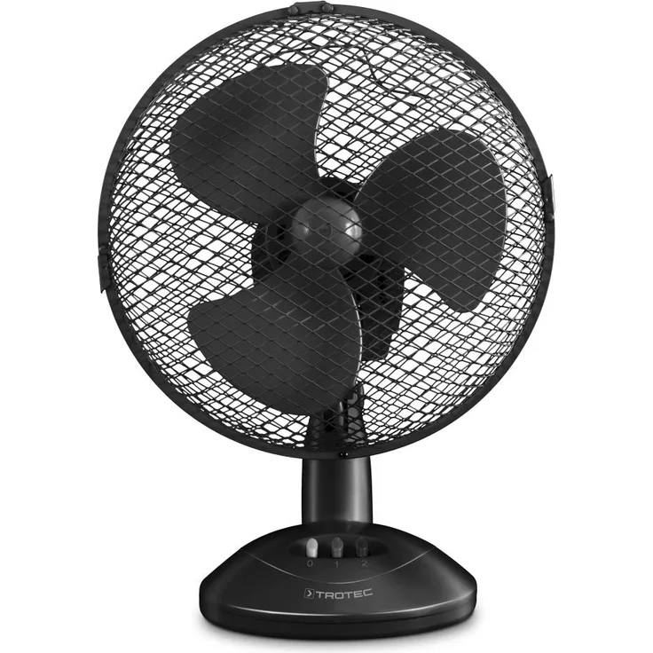 Trotec Tischventilator TVE 8