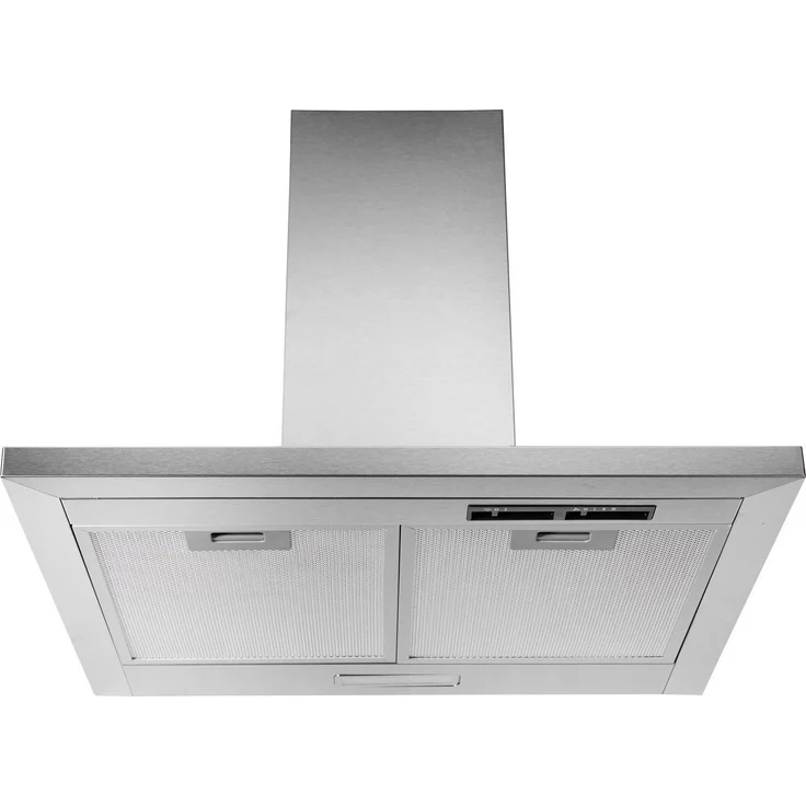 Bomann DU 652.1 IX, Motorhaube, Esse, Breite: 60 cm, Tiefe: 50 cm, Absaugung und Rückführung (mit zusätzlichem Rückführungsset), rostfreier Edelstahl – Bild 3