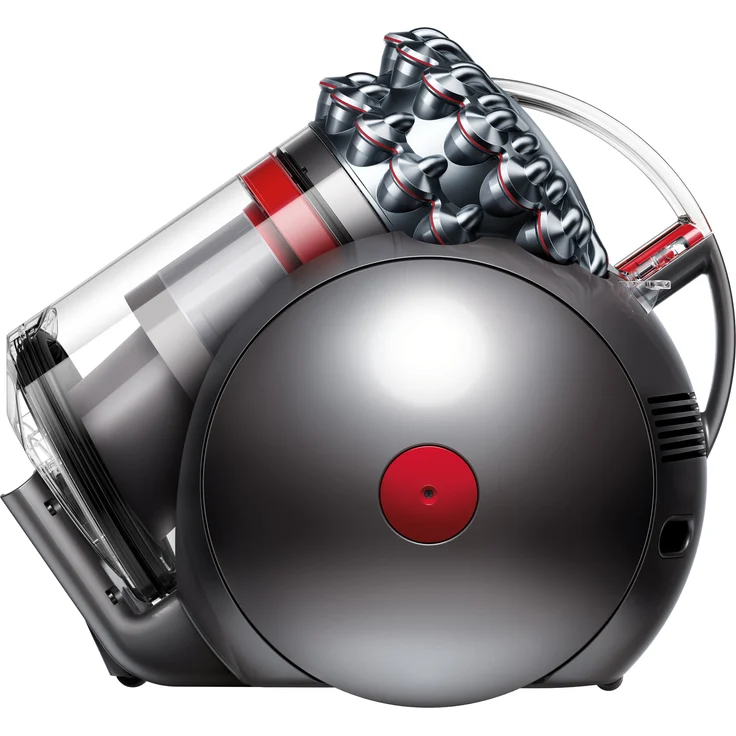 Dyson Cinetic Big Ball Absolute  – Bild 1