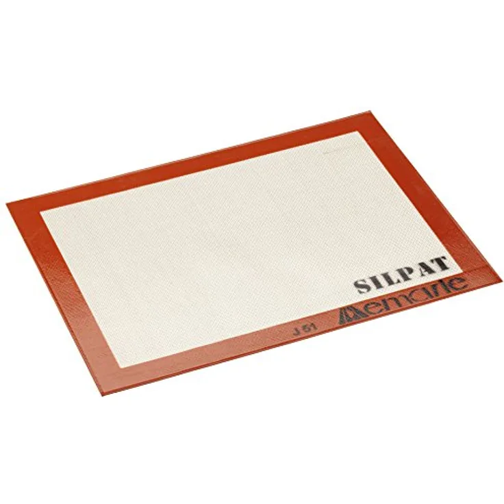 Demarle Paderno Silikon-Matte 40x30