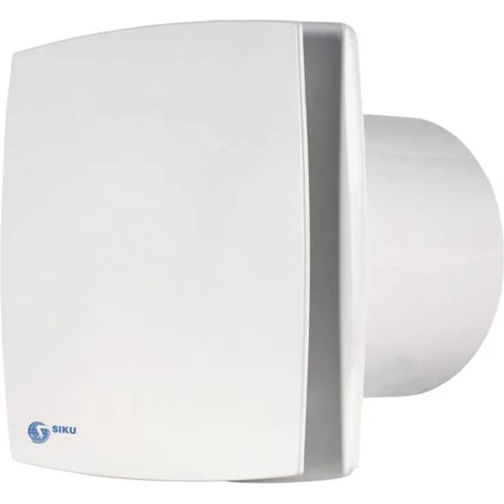 SIKU 100 LDTL Wand- und Deckenlüfter 230V 88 m³-h 10cm