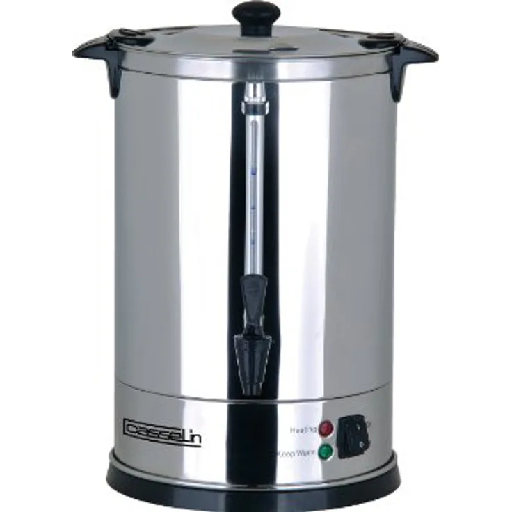 Casselin CPC100 ? Kaffeebereiter 100 Tassen