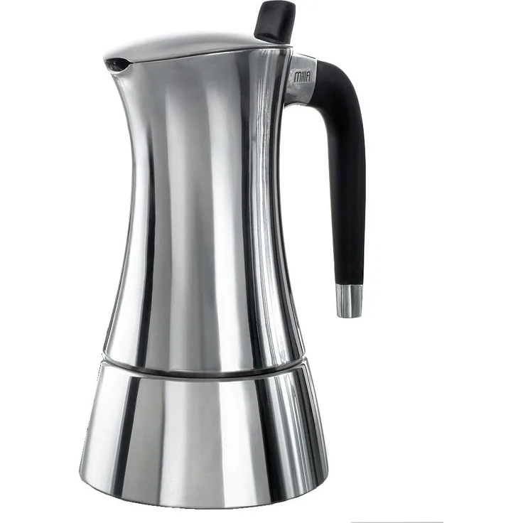 Casa Bugatti Mokka Milla 6 Tassen 53-1096 Espressokocher