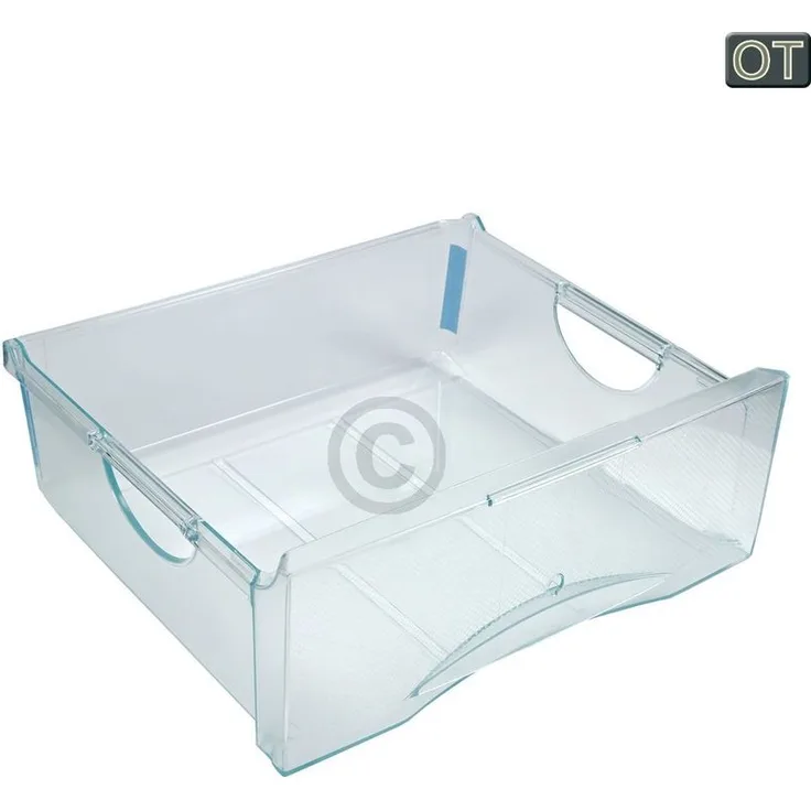 Liebherr Schublade Gefrierfach 412x153x360mm Gefrierschrank - Nr.: 9791296