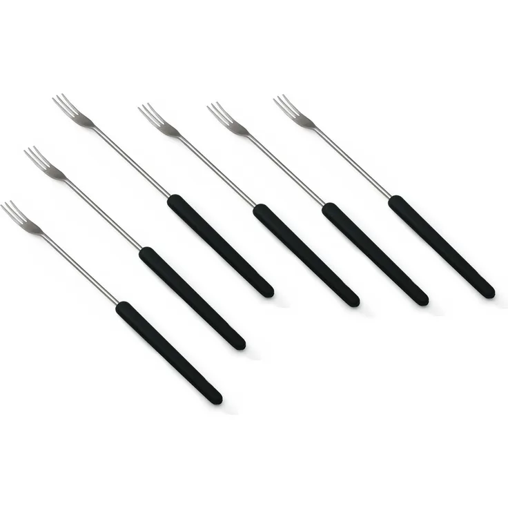 Käsefondue Gabeln 6-er Set