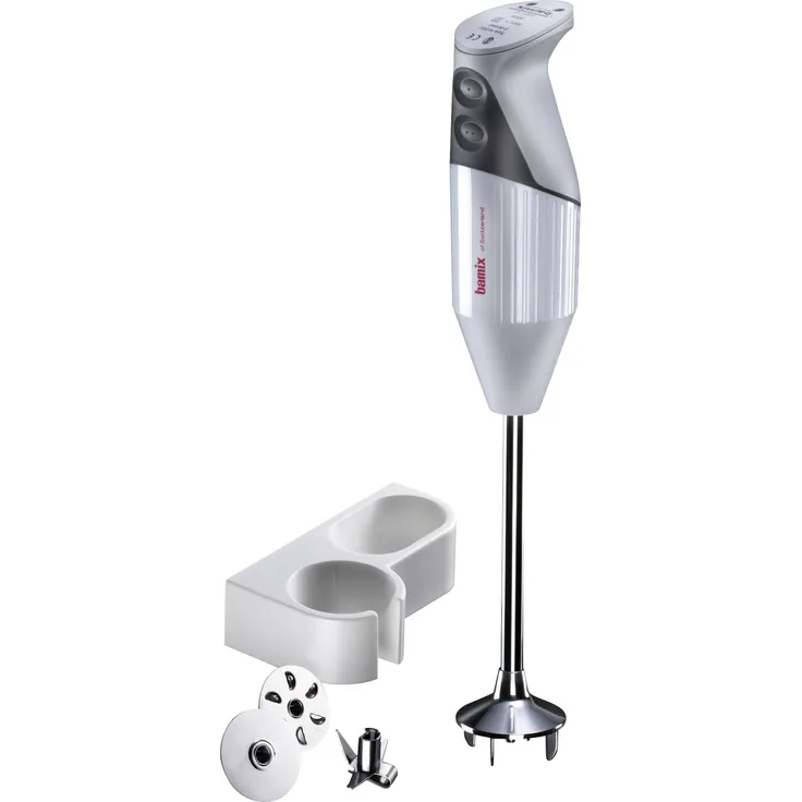 LACOR 61672 200 W Bamix Elektro-Mixer