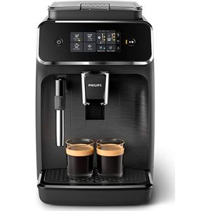Bild für Philips 2200 Series EP2220-40 Kaffeevollautomat mit integriertem Mahlwerk