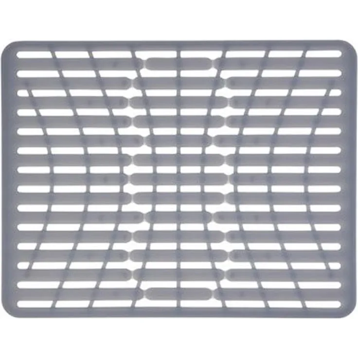 OXO Good Grips Silikon Spülbeckenmatte, 32,4 x 41cm